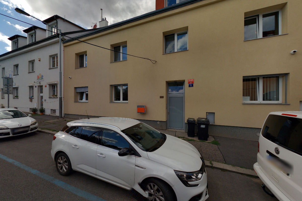 NEOCORTEX, spol. s r.o.