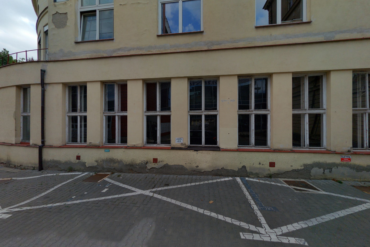 Histopatologie I - Fakultní nemocnice u sv. Anny v Brně