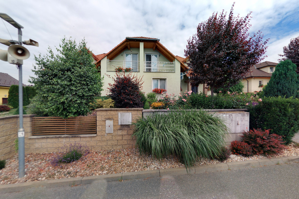 Ing. Hana Dostálová