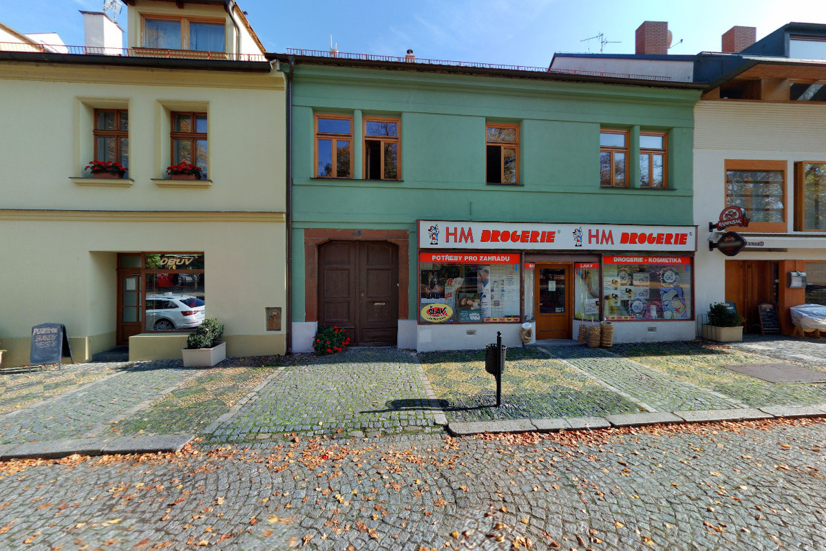 HM Drogerie