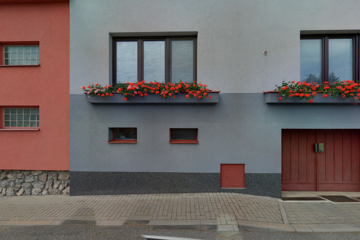 Orel jednota Čebín