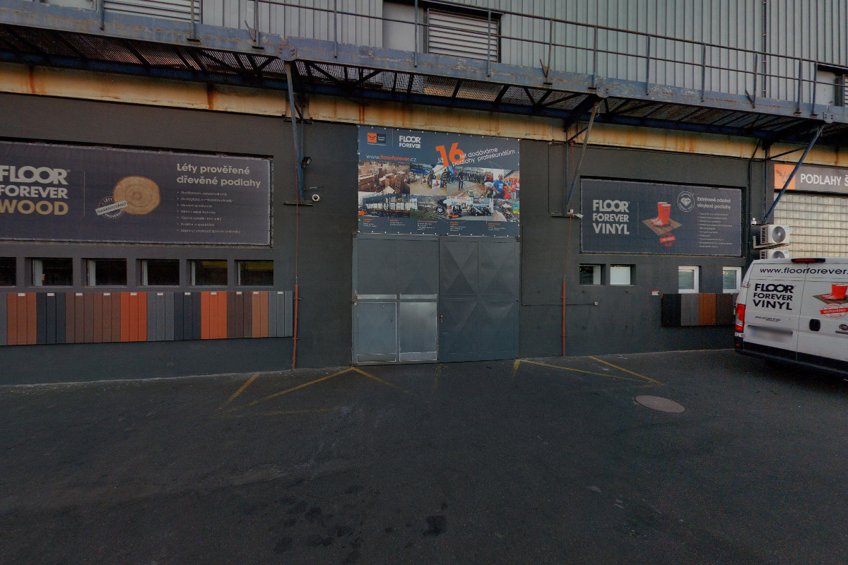 Floor Forever / Podlahy Šesták s. r. o. foto 5