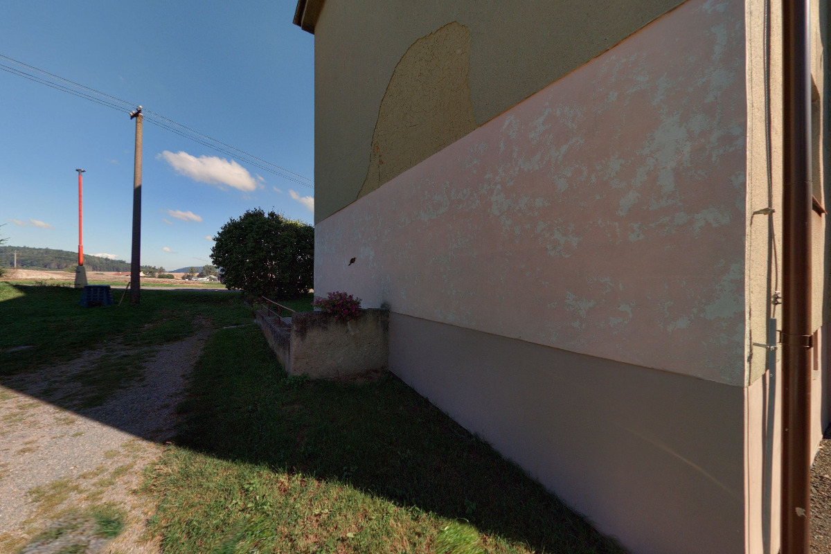 Miroslav Vykydal - Těžba dřeva foto 2