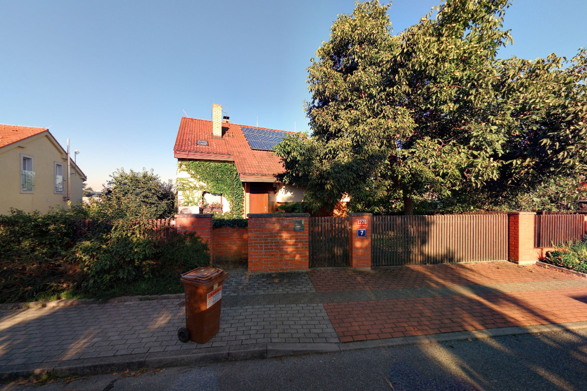 Znalecké služby v oboru stavebnictví u stadionu