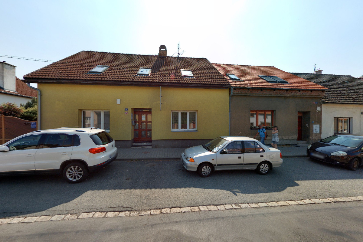 Doc. MUDr. Vladimír Kříž, s.r.o.