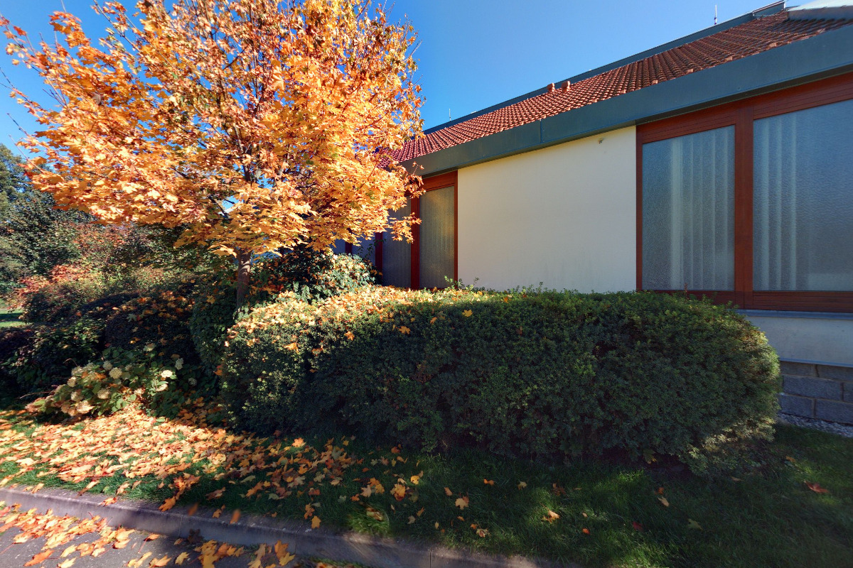 Sbor Církve adventistů sedmého dne Sedlčany