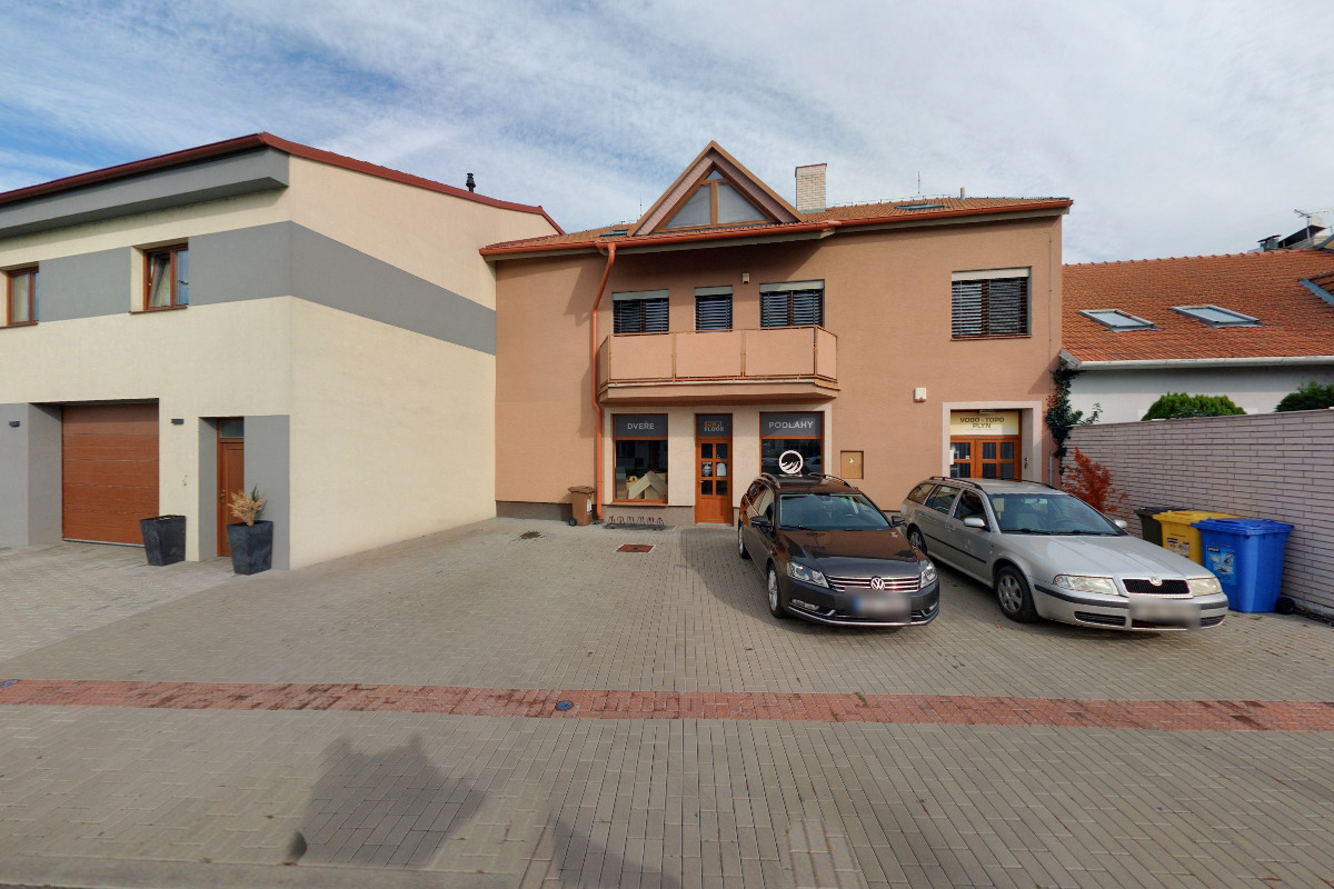 Spolek balančního pohybu