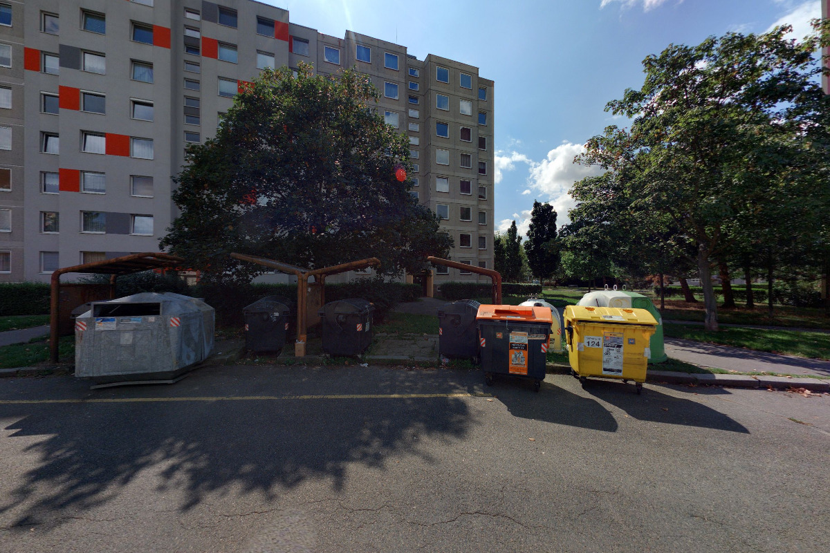 Hodinový manžel Michael Švehla