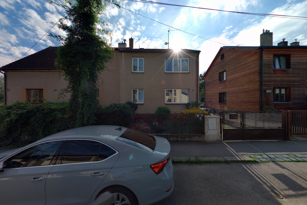 Karel Manoch - servis foto 2