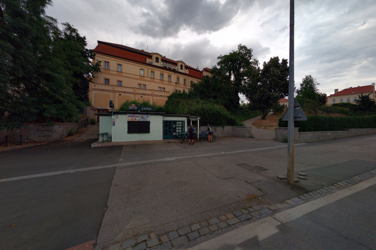 Bufet U Žabáka foto 6