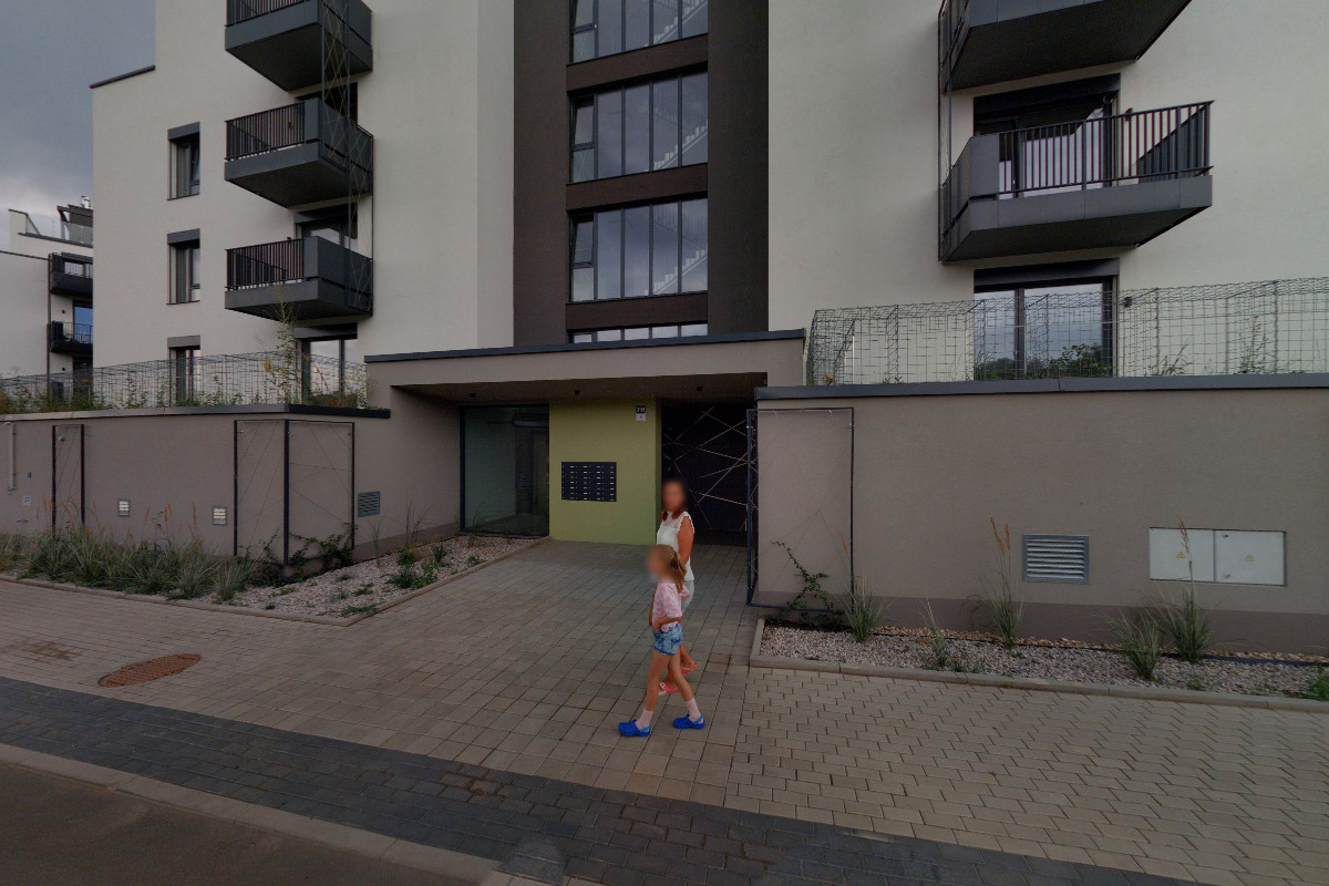 Školička Pod duhou foto 3