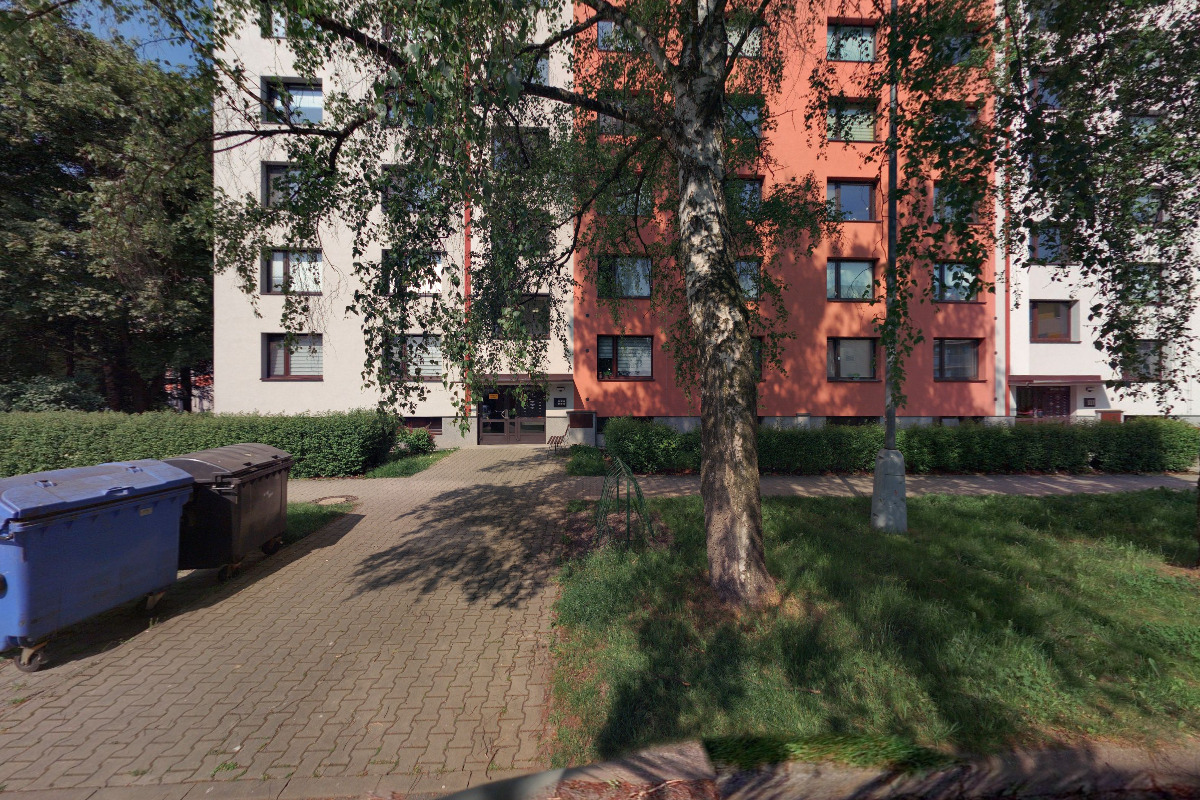 Petr Machálek foto 1