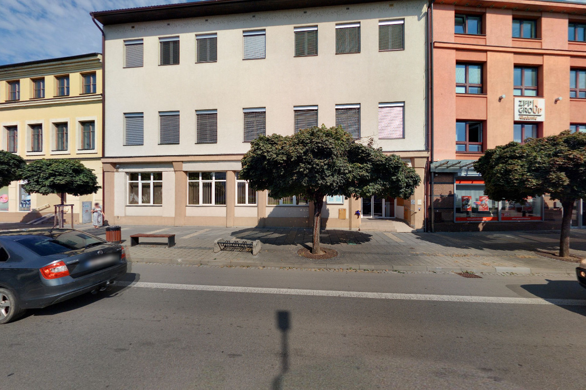 Všeobecná zdravotní pojišťovna České republiky foto 3