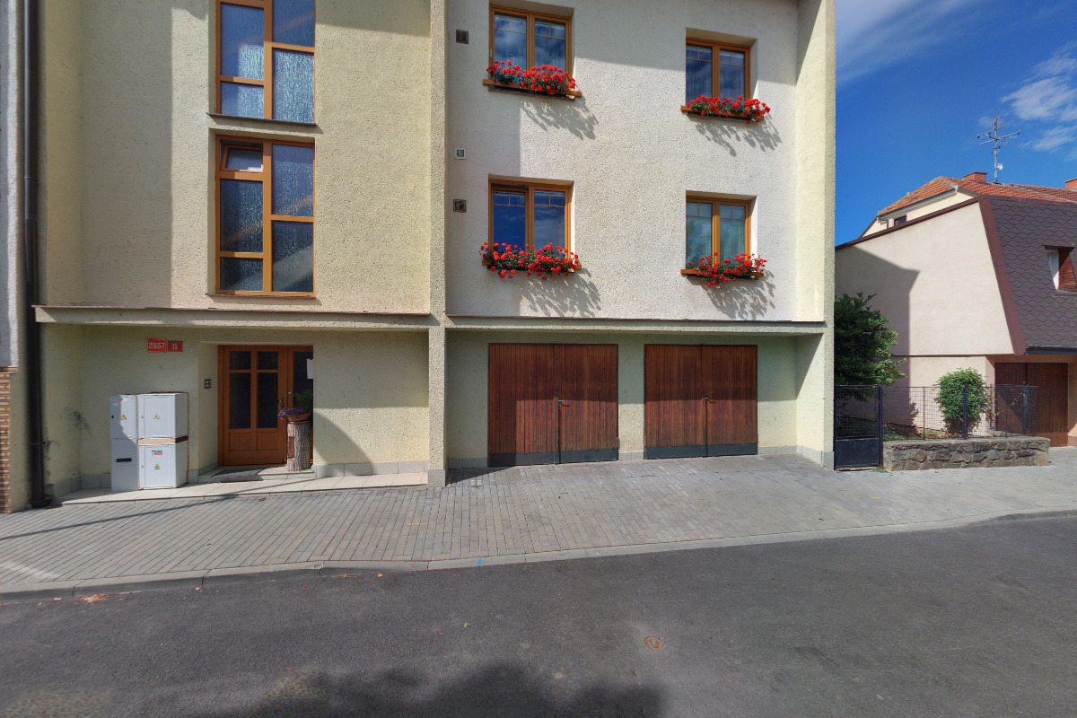 Ing. Václav Lukášek