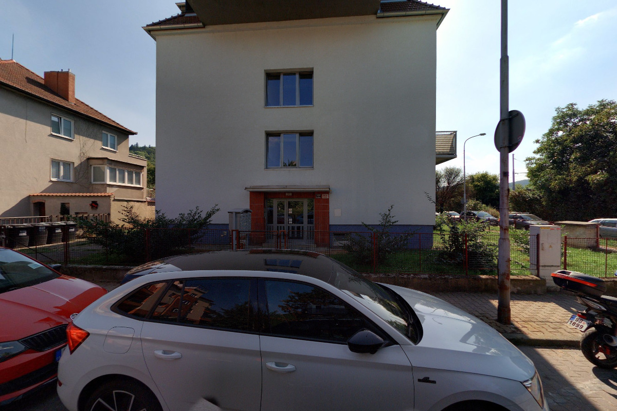 Společenství vlastníků domu Elišky Machové 53, Brno