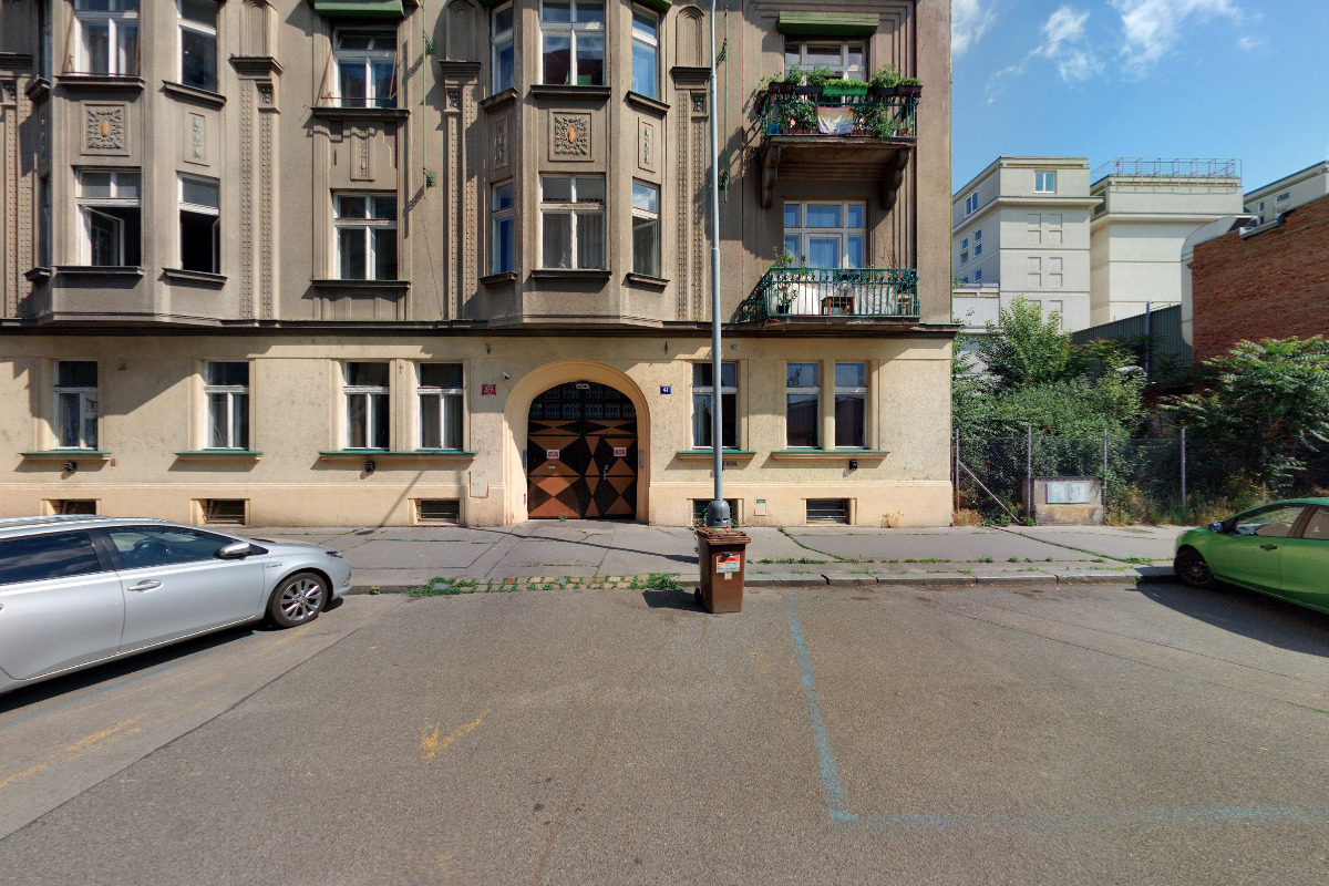 Ollies dorty, s.r.o.