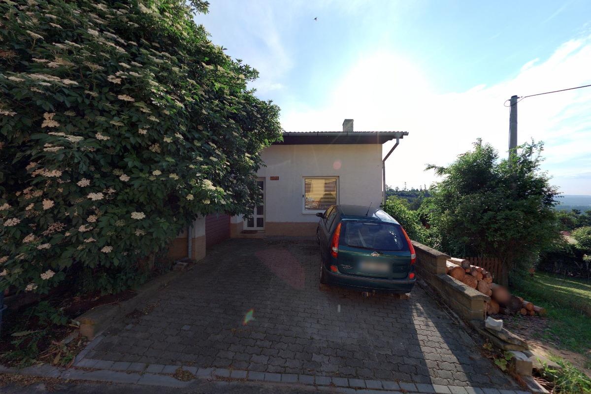 MVDr. Jiří Hamřík