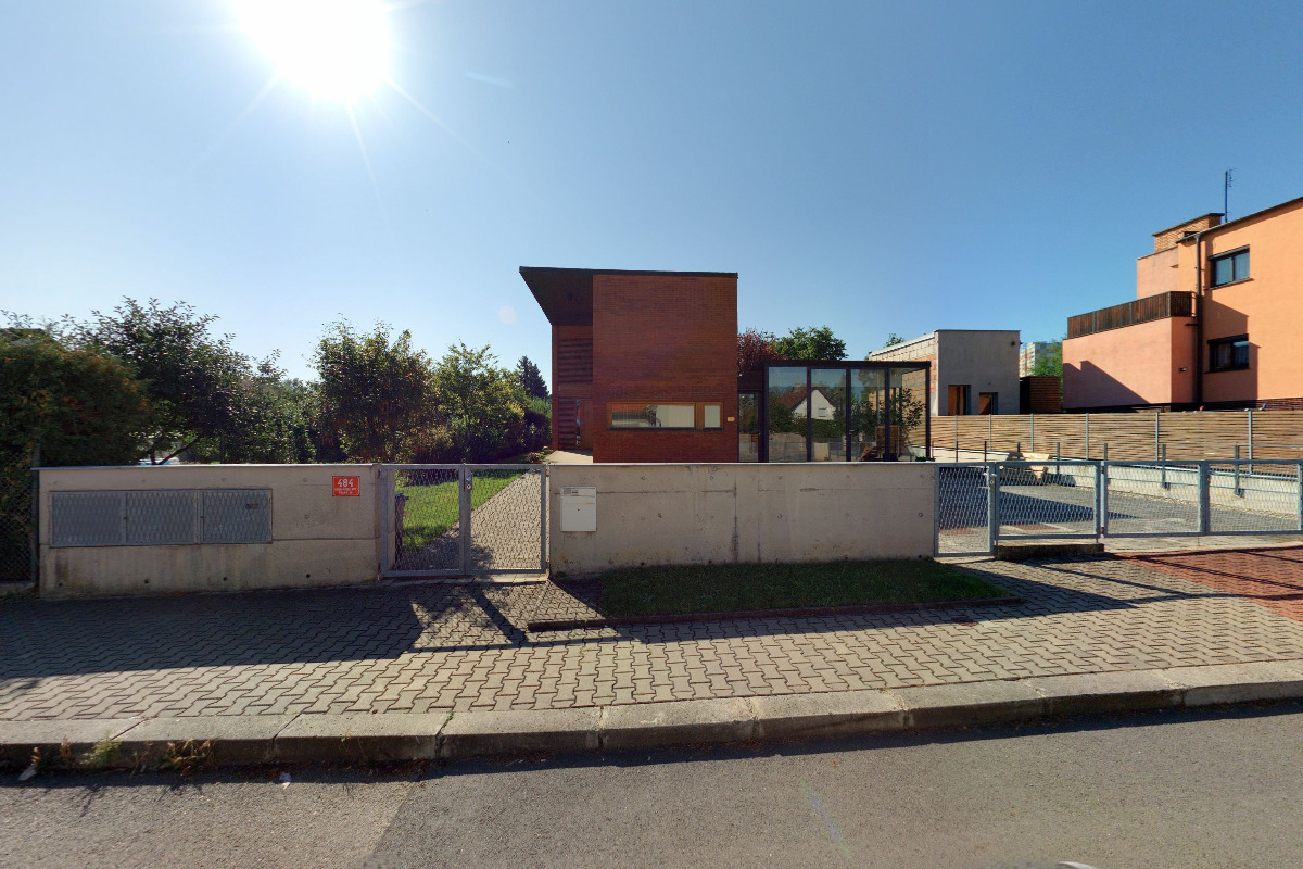 Kříž průmyslové podlahy