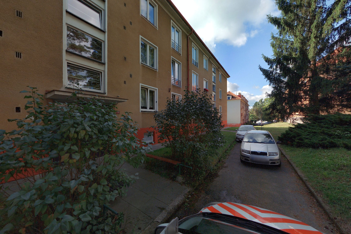 Deratizace Šimandl foto 2