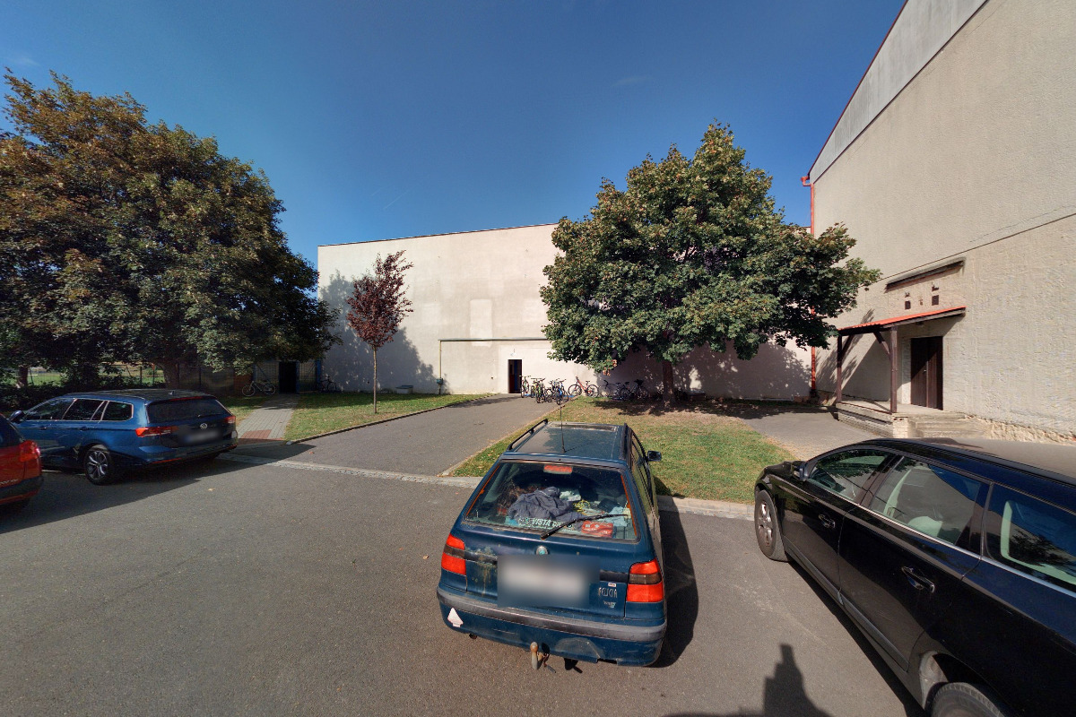 Tělovýchovná jednota Slavoj Podivín foto 2