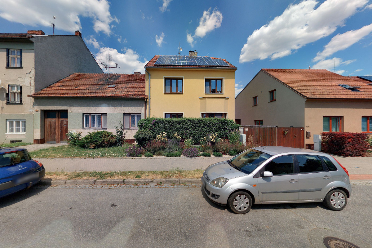 Ing. Pavel Nesvadba foto 2