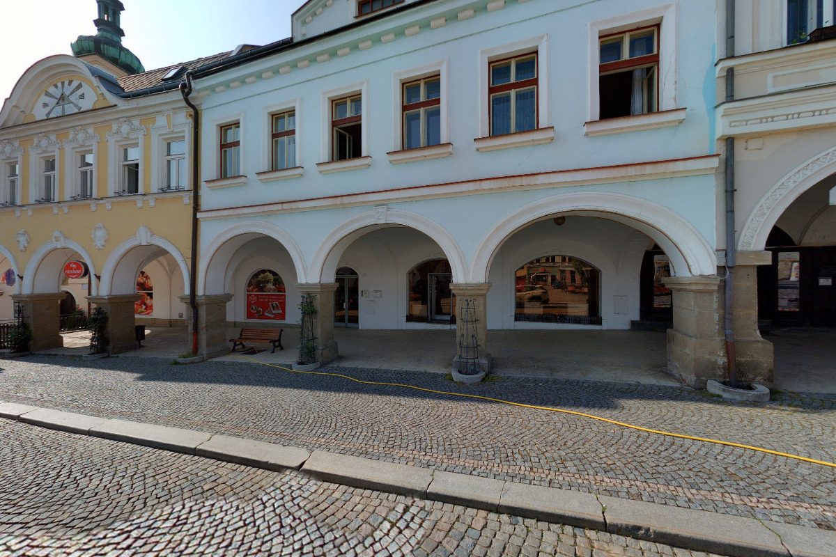 Oční optika Novotný s.r.o. foto 2