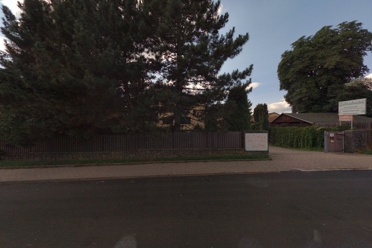 Dagmar Kolaříková - zahradnictví foto 4