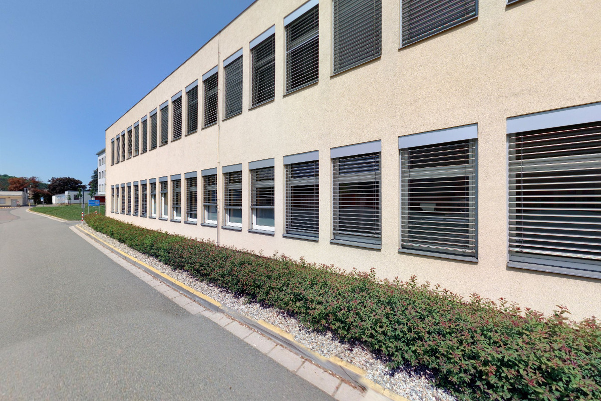 Caffe bar - Orlickoústecká nemocnice