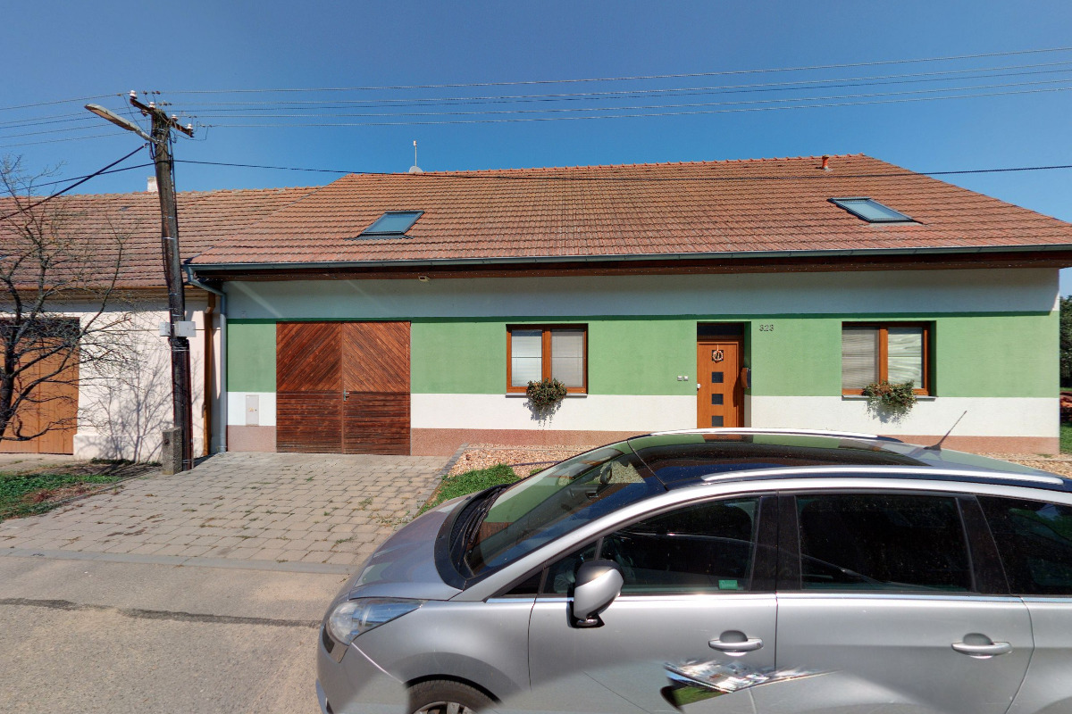 Občanské sdružení Nedánov při školní družině Boleradice