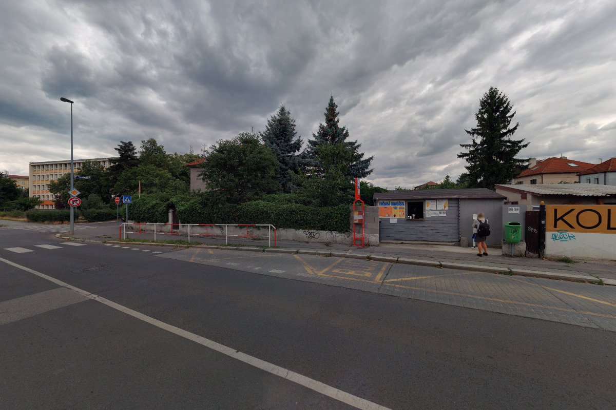 Točená Domeček foto 3