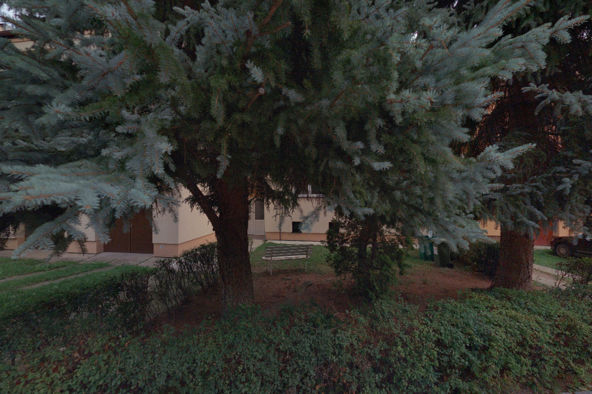 Společenství vlastníků čp. 463 ul. Kvapilova, Kutná Hora