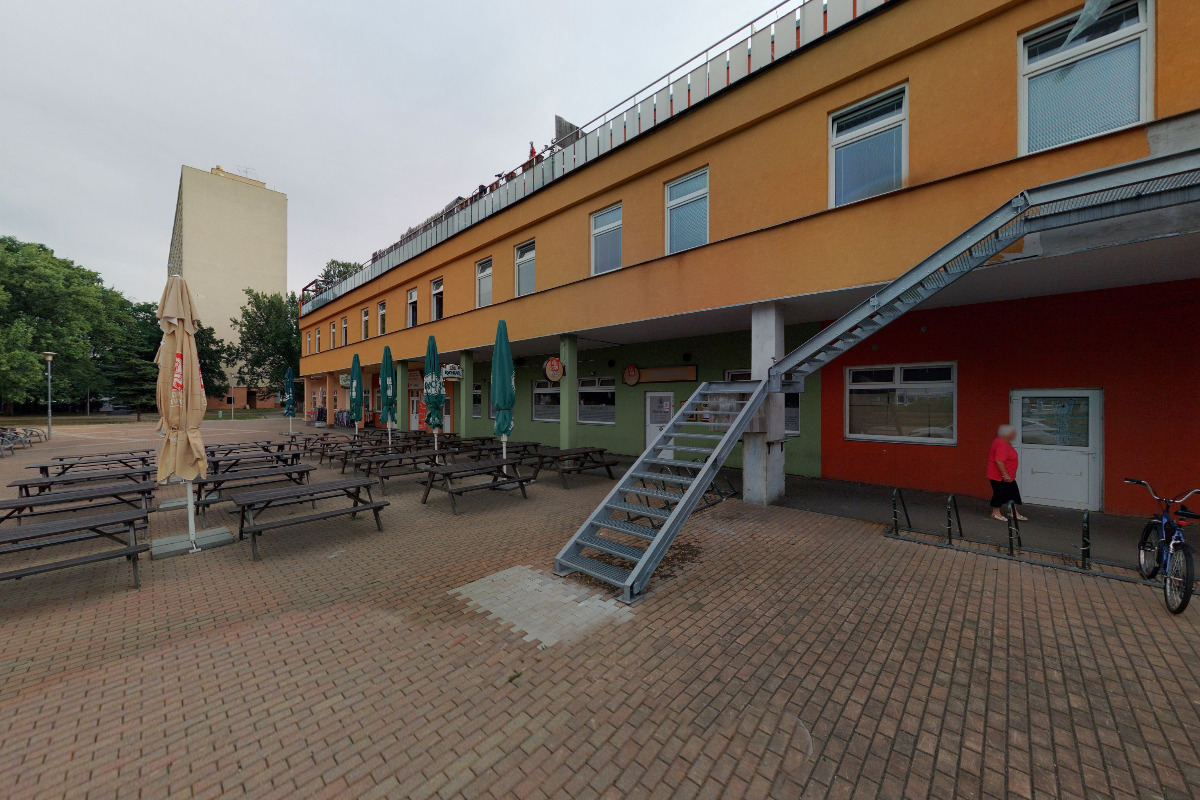 Restaurace Pernštejnka foto 6