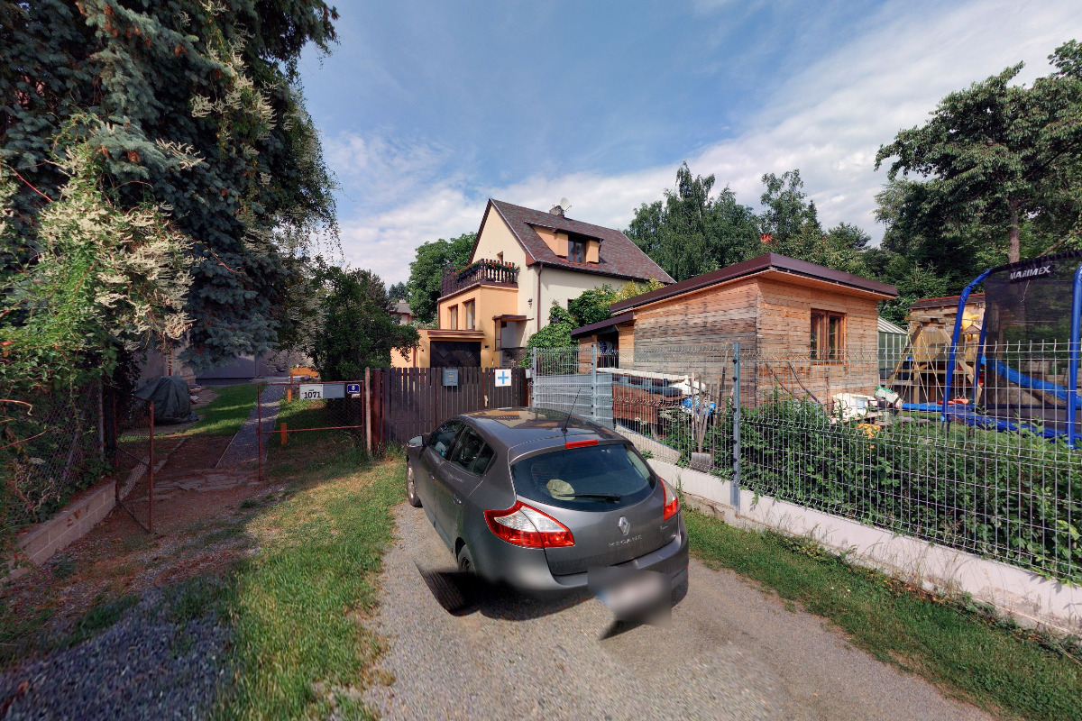 MVDr. Pavel Vaškovský foto 4