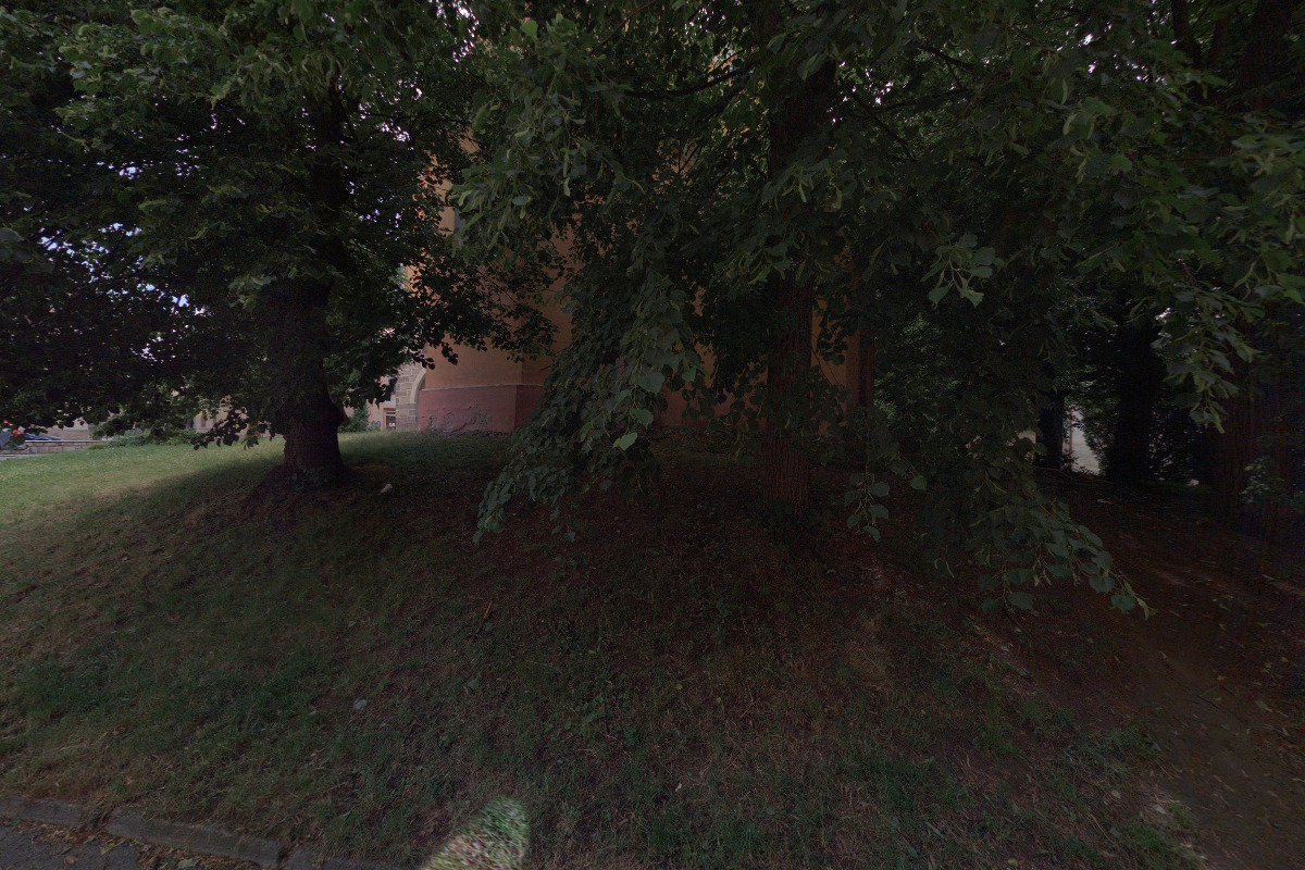 Římskokatolická farnost Čelákovice