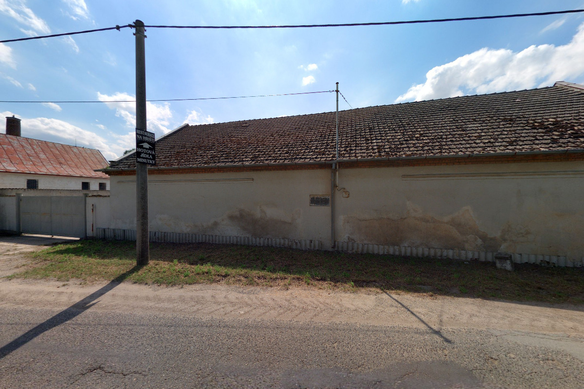 Bothe-Schnitzius CZ Tišice, s.r.o.