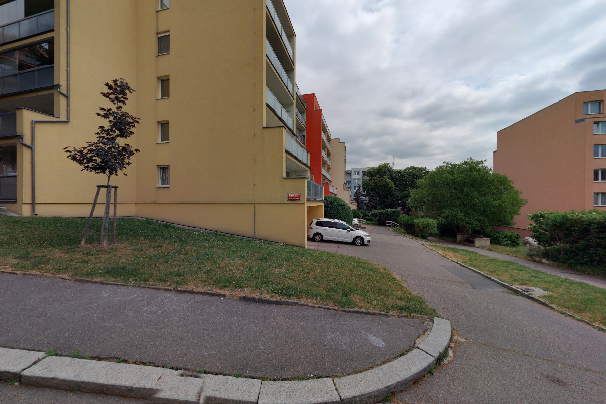 Mgr. art. Lenka Jurkovičová - architekt foto 2