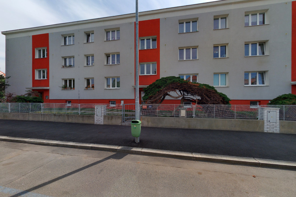 Mgr. Olga Janošková, advokátka