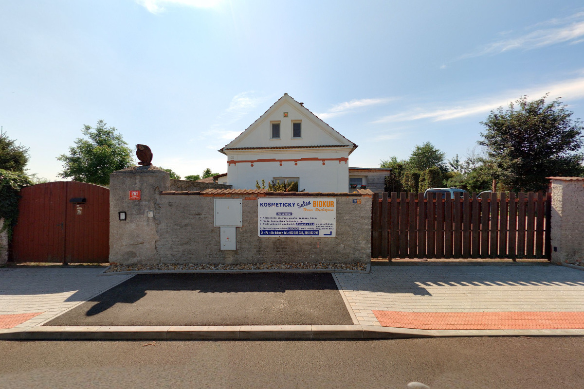 Hana Stiebitzová foto 1