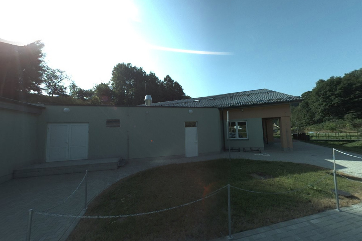 Pohledy - obecní úřad foto 2