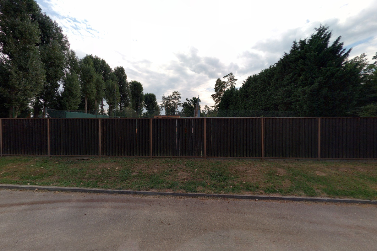 Tenisový klub Dubňany