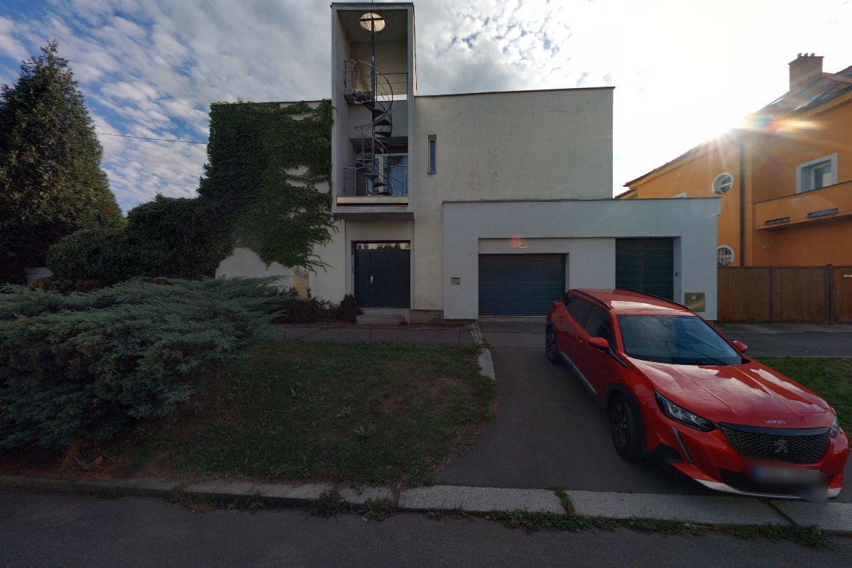 Občanské sdružení Rodinné centrum Praha