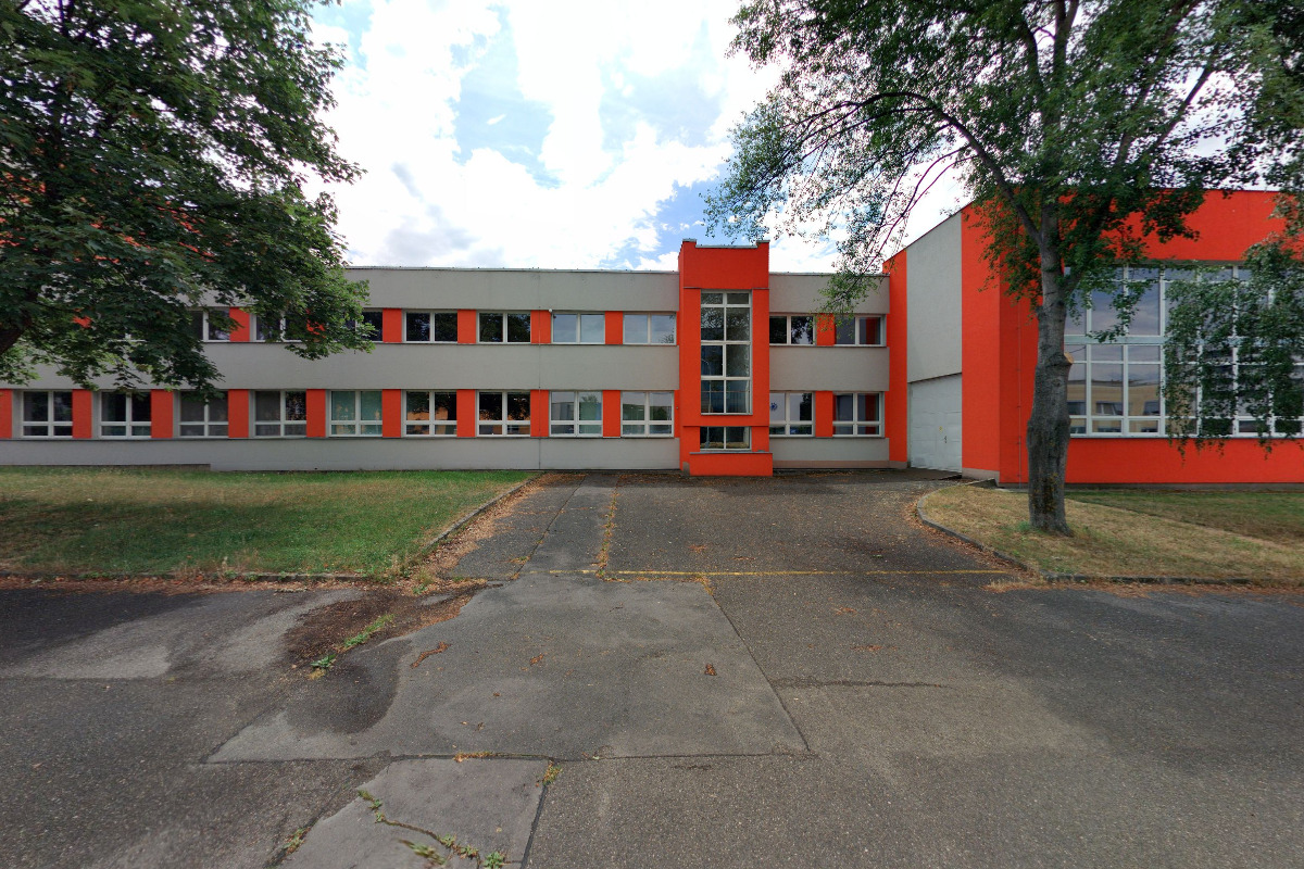 Knihovna Ústavu termomechaniky AV ČR