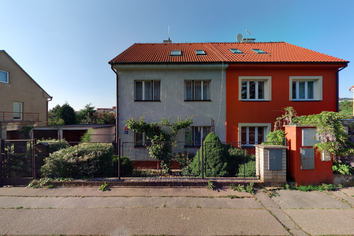 Junák - český skaut, okres Praha 5