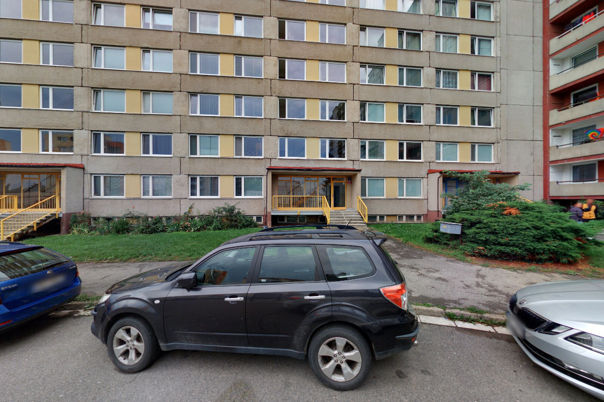 Autobusová doprava Kraus