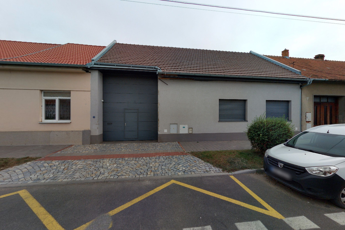 TASHY BOHEMIA, s.r.o.