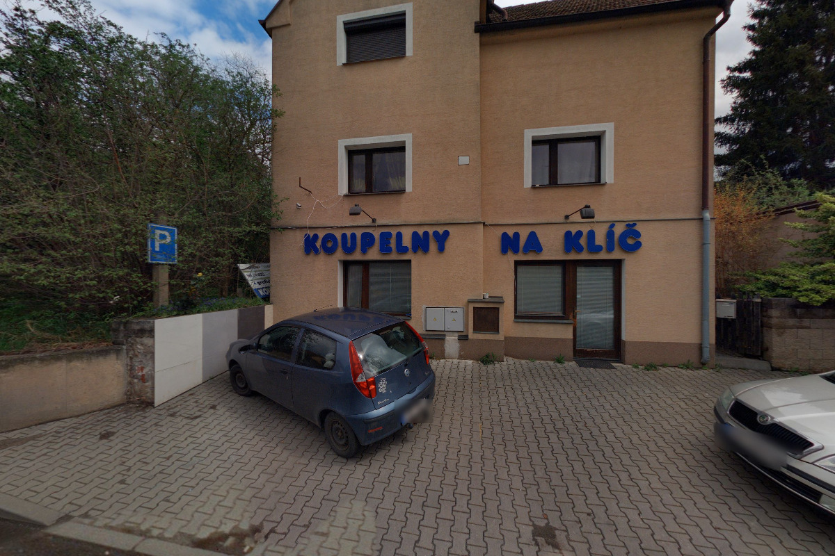 Jiří Stehlík - řemeslné práce