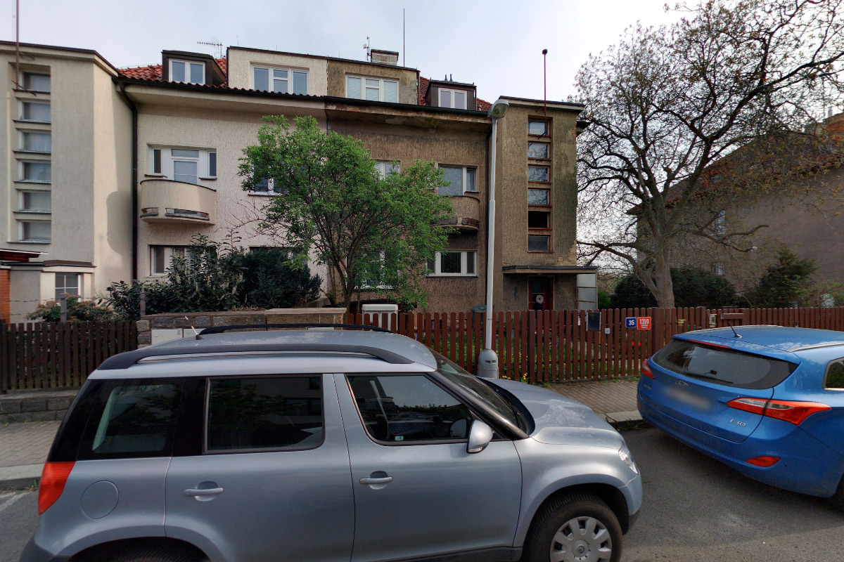 Bc. Markéta Plachá foto 2