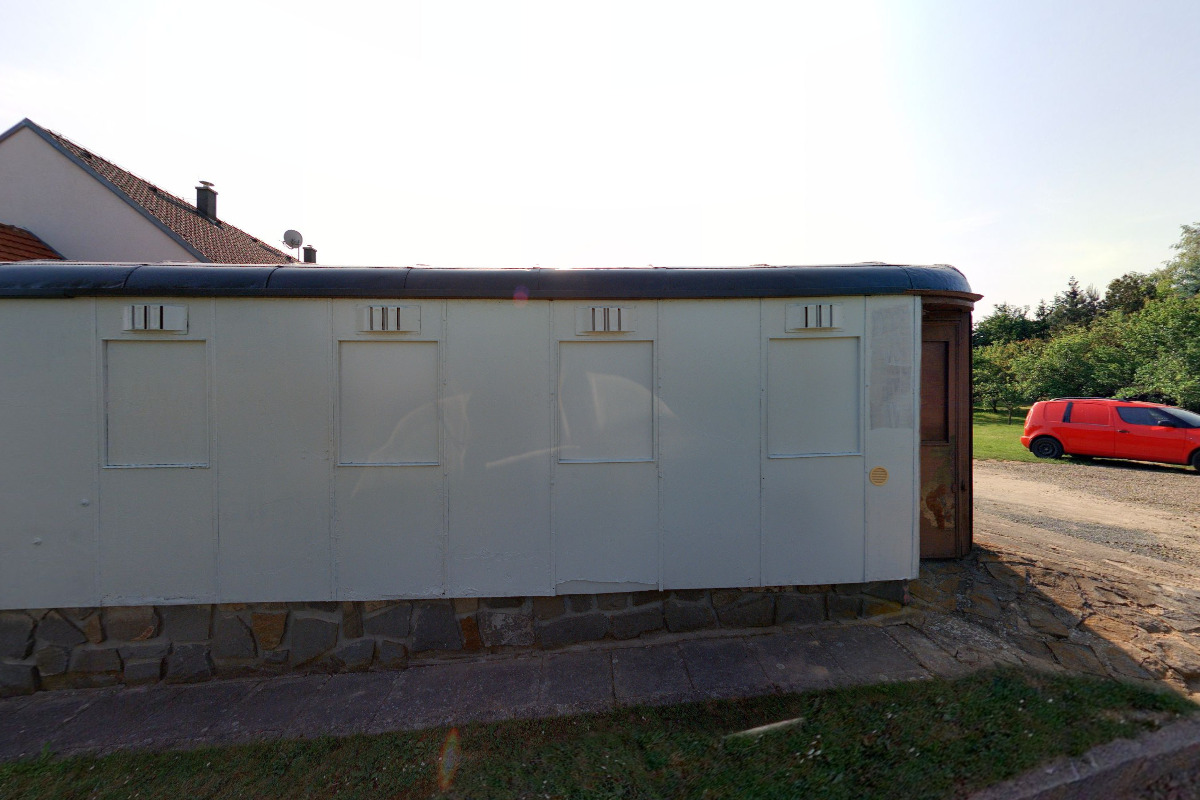 Ing. Karel Šťastný