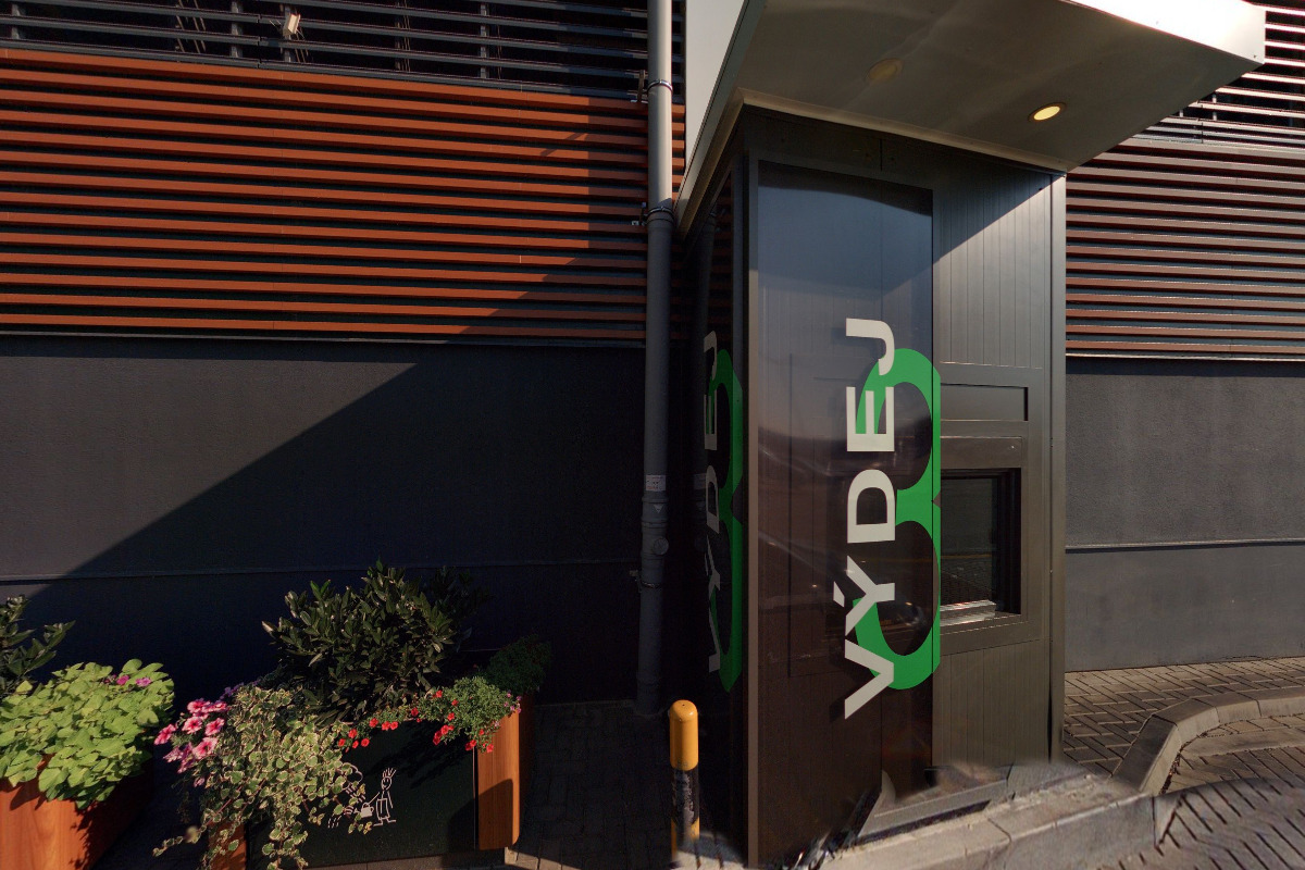 FreshPoint Sushi Express