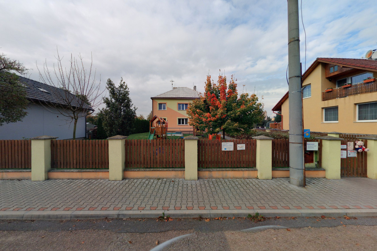 ZŠ a MŠ Starý Kolín